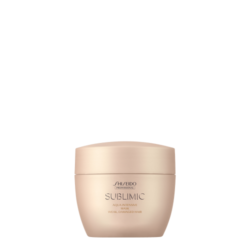 Aqua Intensive 